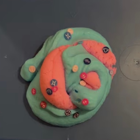 Slime - Picture 1 of 1